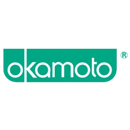 Logo Okamoto